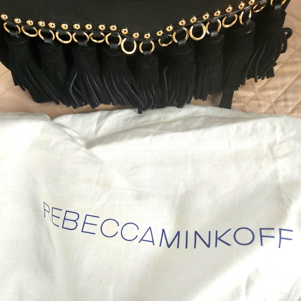 REBECCA MINKOFF Crossbody Bag NWT